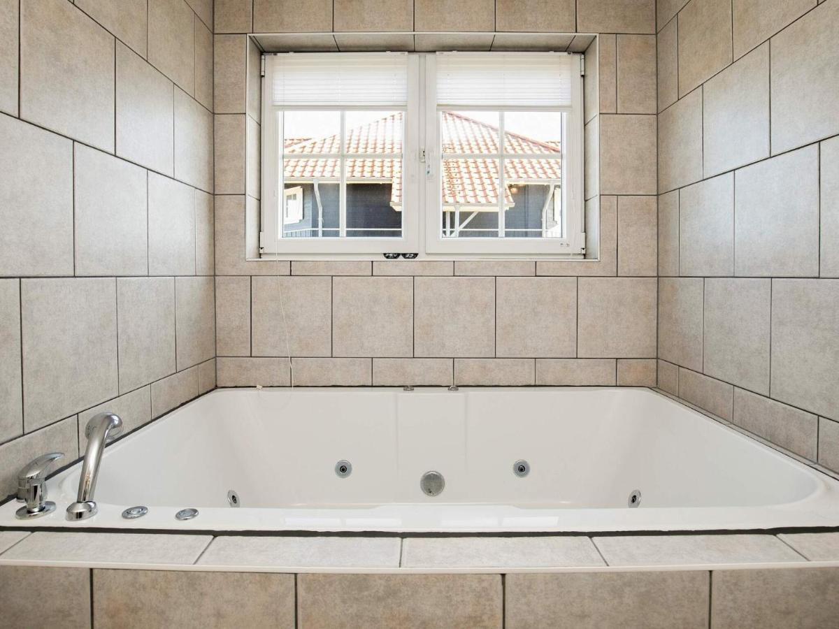 Holiday Home Bogense Xxxi Экстерьер фото