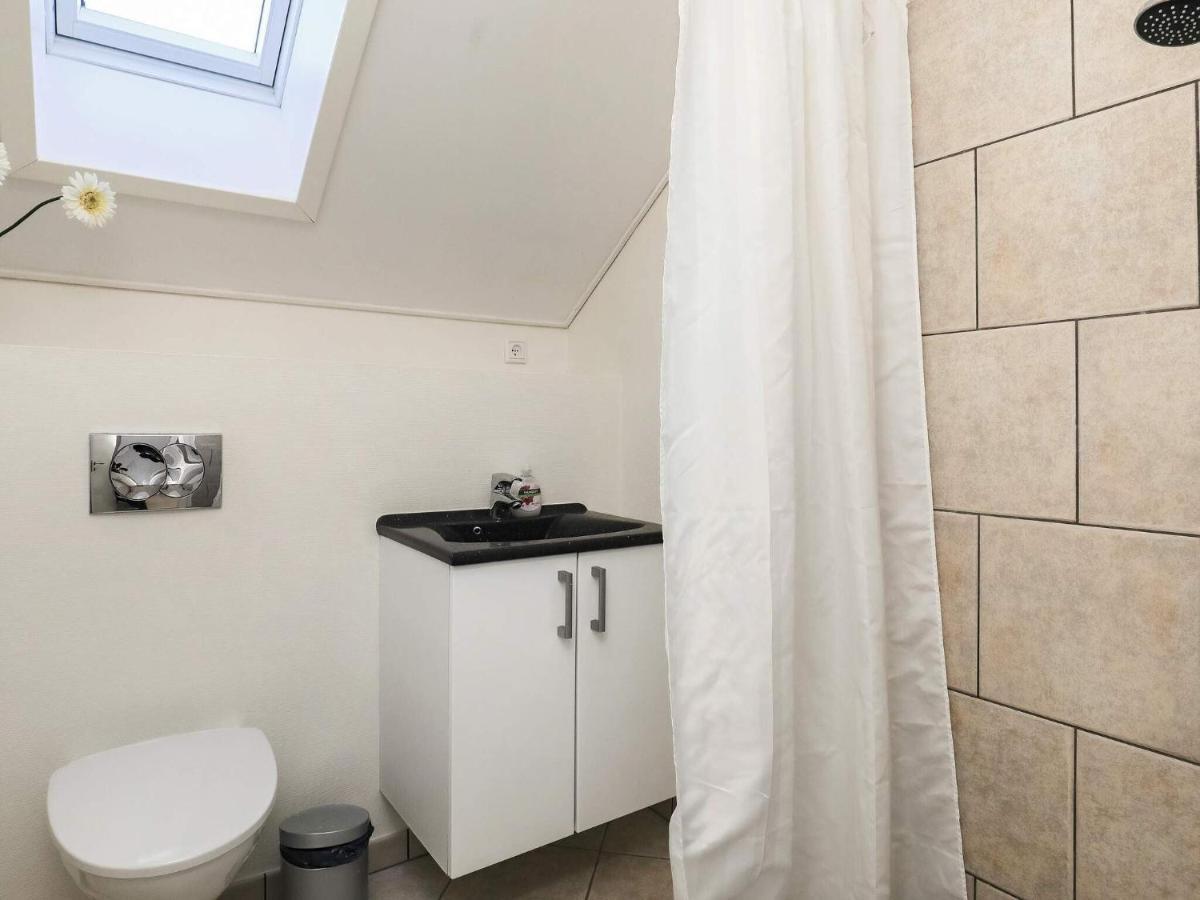 Holiday Home Bogense Xxxi Экстерьер фото