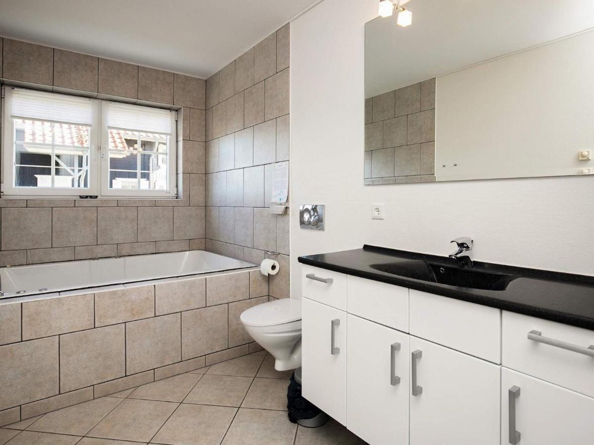 Holiday Home Bogense Xxxi Экстерьер фото
