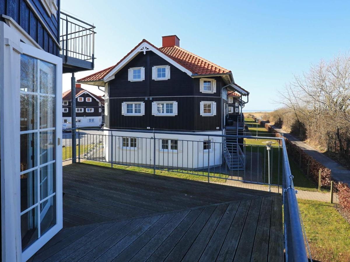 Holiday Home Bogense Xxxi Экстерьер фото