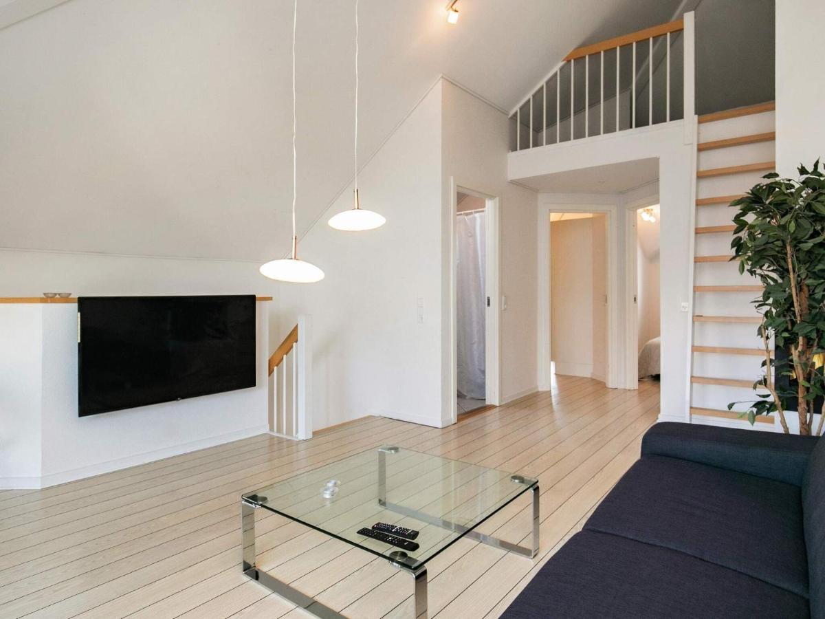 Holiday Home Bogense Xxxi Экстерьер фото