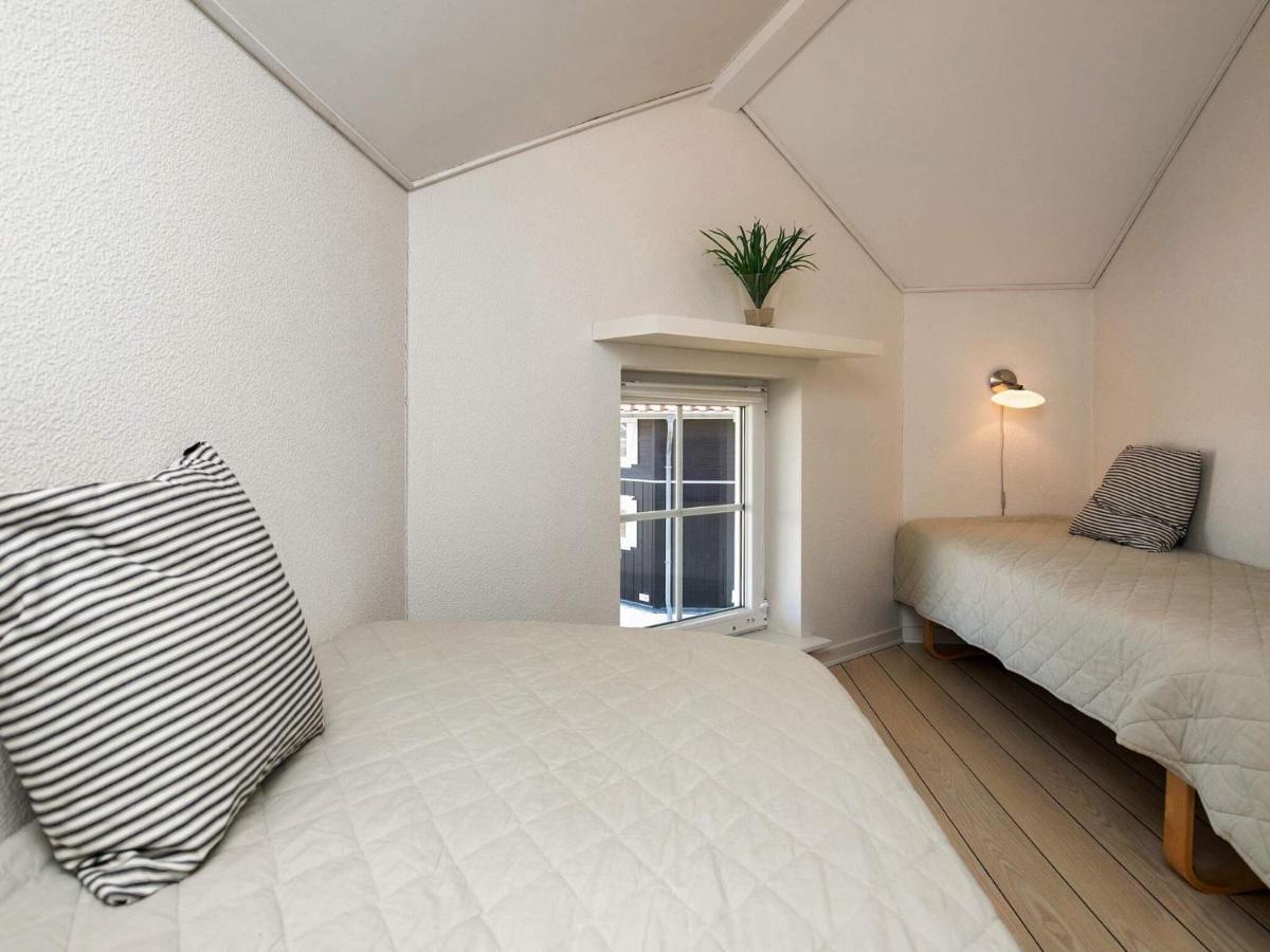 Holiday Home Bogense Xxxi Экстерьер фото