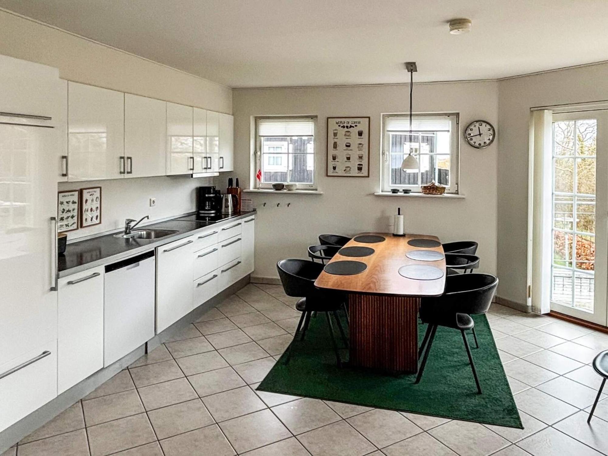 Holiday Home Bogense Xxxi Экстерьер фото