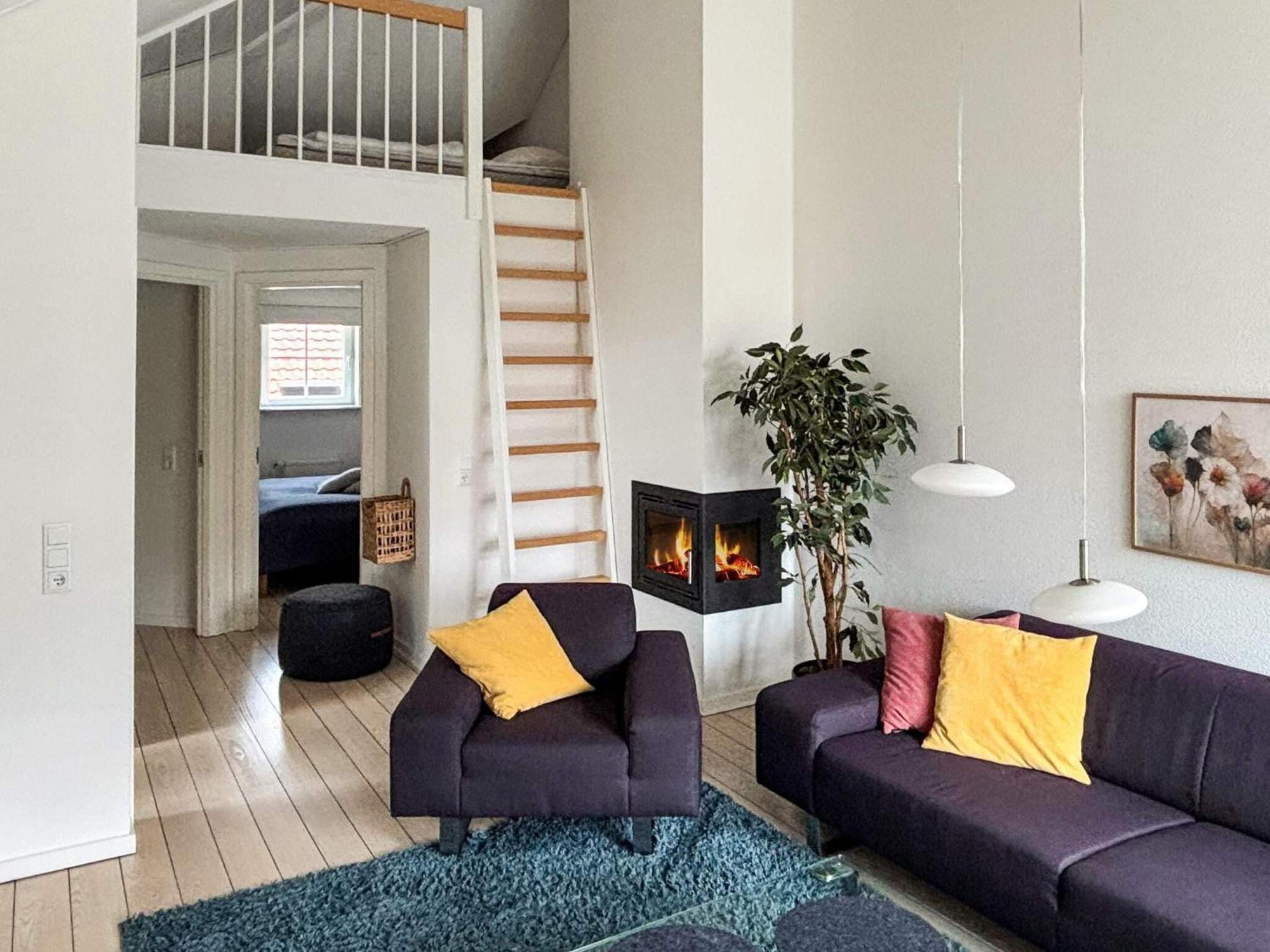 Holiday Home Bogense Xxxi Экстерьер фото