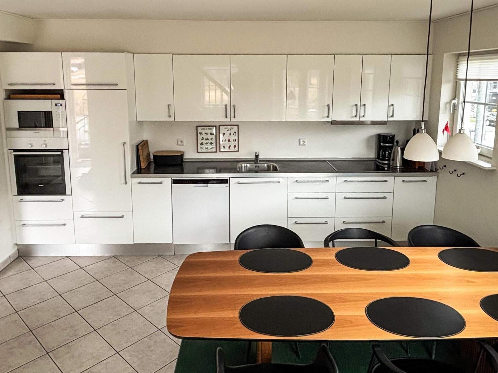 Holiday Home Bogense Xxxi Экстерьер фото
