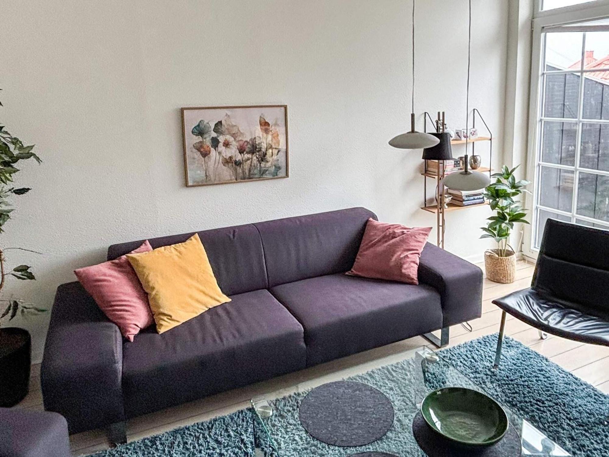 Holiday Home Bogense Xxxi Экстерьер фото