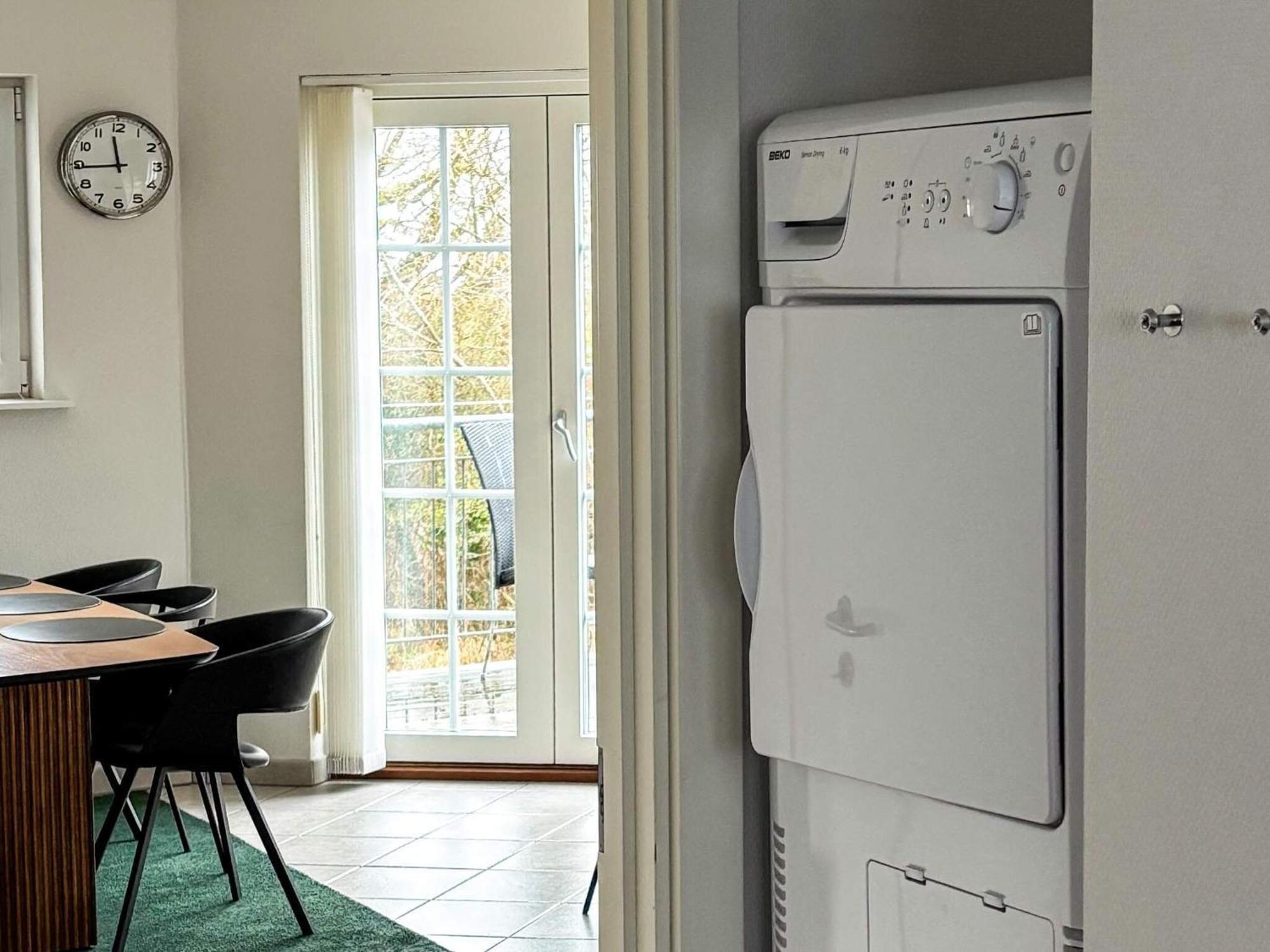 Holiday Home Bogense Xxxi Экстерьер фото